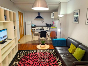 Sarria Live Apartamento 2